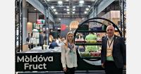 "Fruit from Moldova has now become a fixed link in the supply chain in Europe"