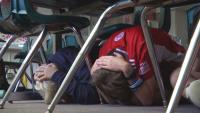 Oregon reminds participants to prepare for national earthquake drill