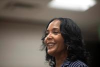 WATCH LIVE: At Georgia governor debate, Democrat Keisha Lance Bottoms set to answer questions solo