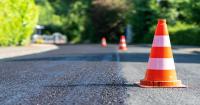 Lane closure to impact drivers on major Atlanta road