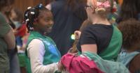 Georgia high school girls excel academically but face mental health struggles, new report finds