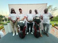 Our Golf Day is one of the best – Eswatini Beverages’ Tumbureebire
