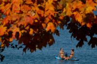 Chicago and Rockford temps hit 87 degrees, breaking daily record set in 2008