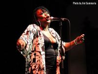 Shemekia Copeland to Perform Two Nights at Lizzie Rose Music Room