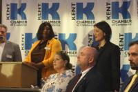 ELECTION 2026: Candidates from 3 districts face off in Kent