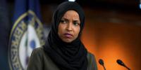 Federal Agents Raid Ilhan Omar’s Home Before Dawn in Immigration Fraud Probe