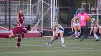 Maine High School Field Hockey Heal Point Standings – October 11