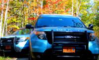 Maine State Police Arrest Murder Suspect After Shooting on Tribal Lands