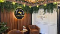 Baltimore entrepreneur opens Fells Point coffee shop