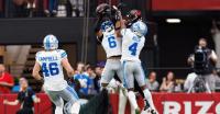 Detroit Lions Week 5 snap counts: Keith Abney adds range to Secondary