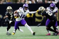 What Happened the Last 3 Times the Minnesota Vikings Had A Strong 5-0 Start?
