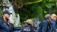 ‘I will not be silenced’: Prominent Democrat accuses Trump of ‘political intimidation’ after home raided