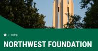 Northwest Foundation reminds Northwest Missouri State employees to check their payroll deduction settings on the university's new Workday platform