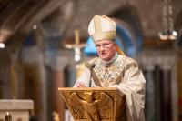 Military archbishop denounces ‘public spectacle’ of Hasan execution, obliges Catholic recusal