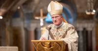 Military archbishop denounces 'public spectacle' of Hasan execution, obliges Catholic recusal