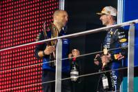 Max Verstappen to change race engineer as Gianpiero Lambiase steps aside