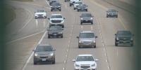 North Carolina targets dangerous drivers during fall safety campaign