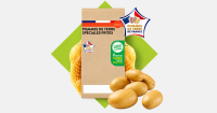 Lidl launches 'Terre de Progrès' potato range aligned with regenerative agriculture