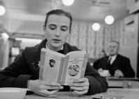 Publishers Killed the Paperback, Then Blamed Readers