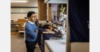 University of Lincoln secures £4.8 million for agri-food robotics hub