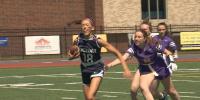 Oregon becomes 25th state to sanction girls flag football