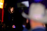 Oregon governor’s race shifts as Republican Christine Drazan challenges Tina Kotek