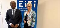 Cameroon advocates for lifting of Extractive Industries Transparency Initiative (EITI) suspension in Brussels
