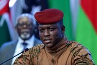 Burkina Faso president to attend Russia–Africa Summit — Russian deputy foreign minister