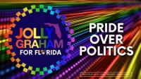 Florida LGBTQ+ Dems, Hal Sparks and Billy Porter hold virtual rally for David Jolly