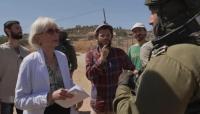 Revamped ‘60 Minutes’ Hits Israel Over West Bank, Stahl Implies Dems Will Help End Violence