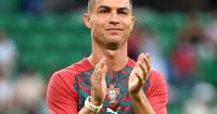 Cristiano Ronaldo puts Portugal uncertainty aside with another goal for Al Nassr