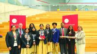 Podar Pearl School becomes Qatar's first and only Round Square Global Member School