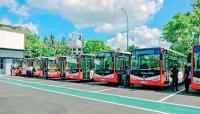 Beyond better buses: Future of public transport in Sri Lanka