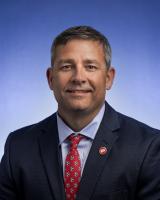 Rep. Tandy Darby: Amendment 2 to keep Tennessee free from a state property tax