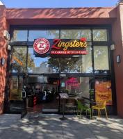 Beat the heat: A new Nashville halal chicken eatery hatches in Palo Alto