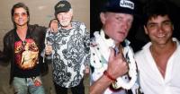 The Beach Boys' Mike Love facing 'serious health challenges'
