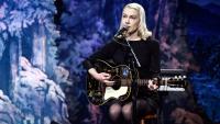 Phoebe Bridgers’ Acoustic Set for A24 Music Series Reunites Beloved Indie Rock Trio