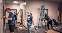First Financial Bank Volunteers Mark 11th Annual Day of Service