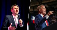 Texas Republicans at odds over GOP Senate nominee Ken Paxton