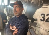 Virginia baseball releases 2027 schedule
