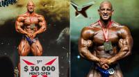 Michal ‘Krizo’ Krizanek Dominates 2026 EVLS Prague Pro to Qualify for 2027 Mr. Olympia