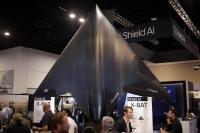 AI powered fighter jet to be designed and built South of Seattle
