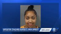 Milwaukee imposter teacher suspect charged in Brookfield ruse to steal car