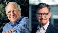 Hall, Woodford win 2026 Economics Nobel for stabilisation policy models