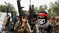 Pakistan urges Afghan Taliban to act against militant networks