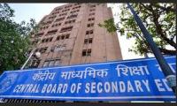 CBSE Sets Class 12 Exams for Oct 23–28 in Conflict-Hit West Asia