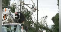 Florida Power & Light Mobilizes 17,000 Workers to Restore Power After Isaias