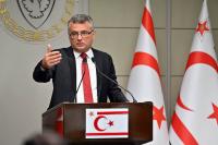 Erhurman’s visit to Ankara postponed due to health problems