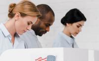 Law & Government Know before you vote: Idaho early voting begins tomorrow Oct 12, 2026
