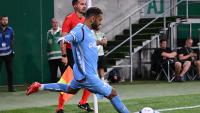 A new financial achievement at Trabzonspor after its gains from the Salah deal